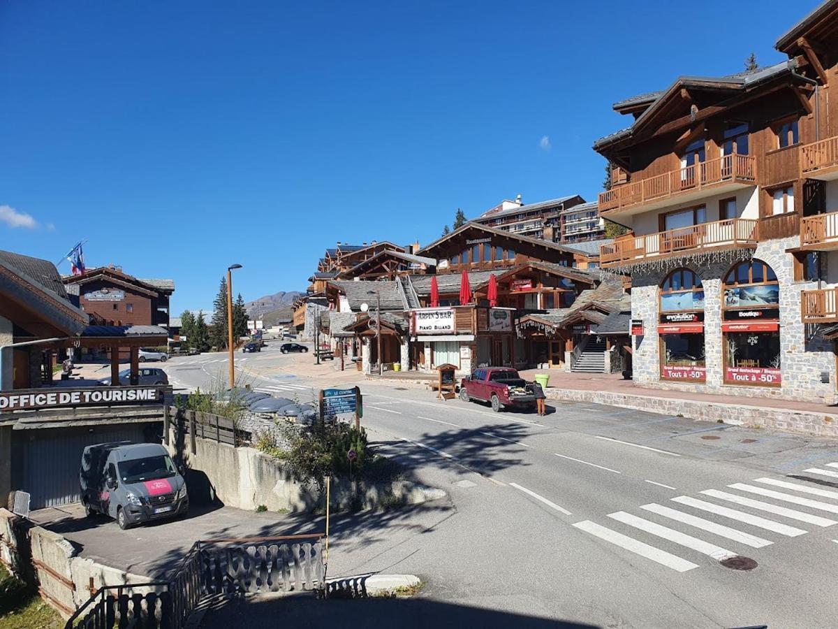 Residence Le Tyrol La Rosiere  Pokoj fotografie
