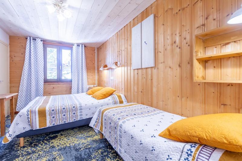 Residence Le Tyrol La Rosiere  Exteriér fotografie